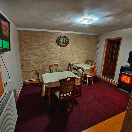 Casa Miclau Διαμέρισμα Băile Herculane Εξωτερικό φωτογραφία