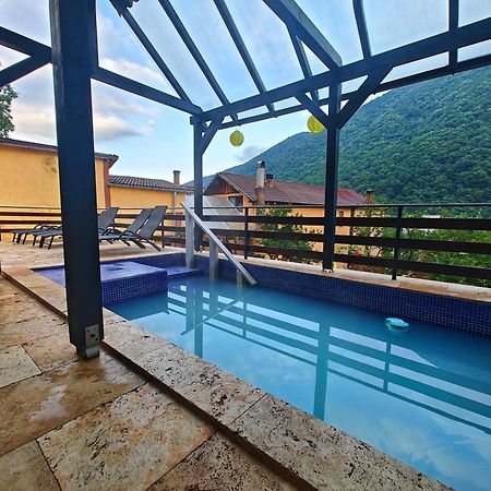 Casa Miclau Διαμέρισμα Băile Herculane Εξωτερικό φωτογραφία