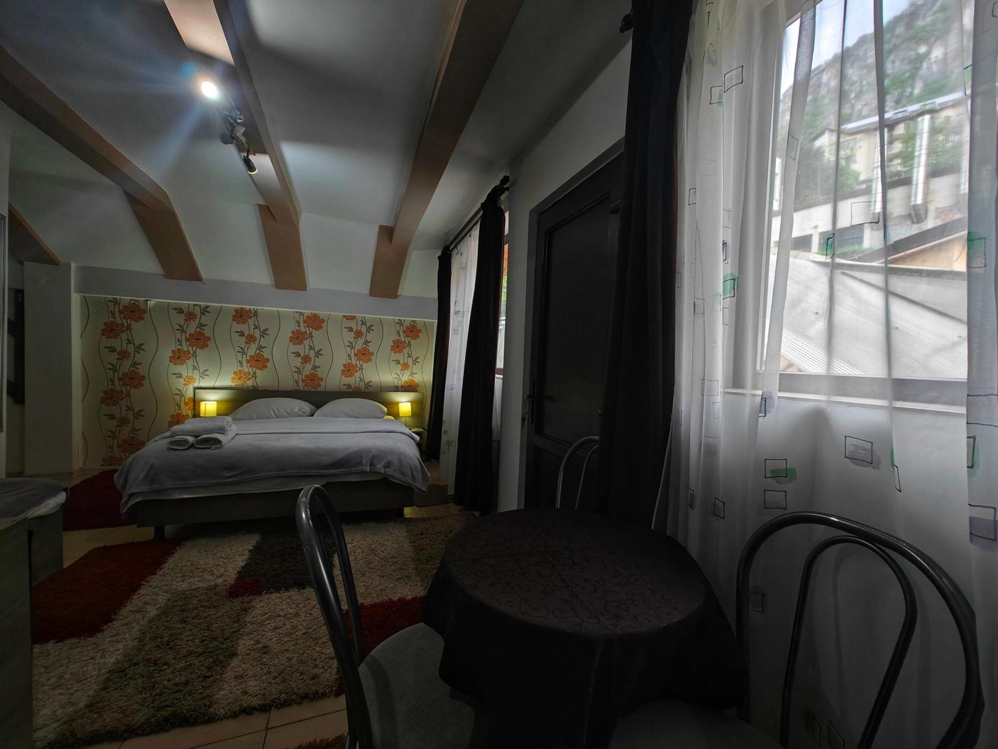 Casa Miclau Διαμέρισμα Băile Herculane Εξωτερικό φωτογραφία