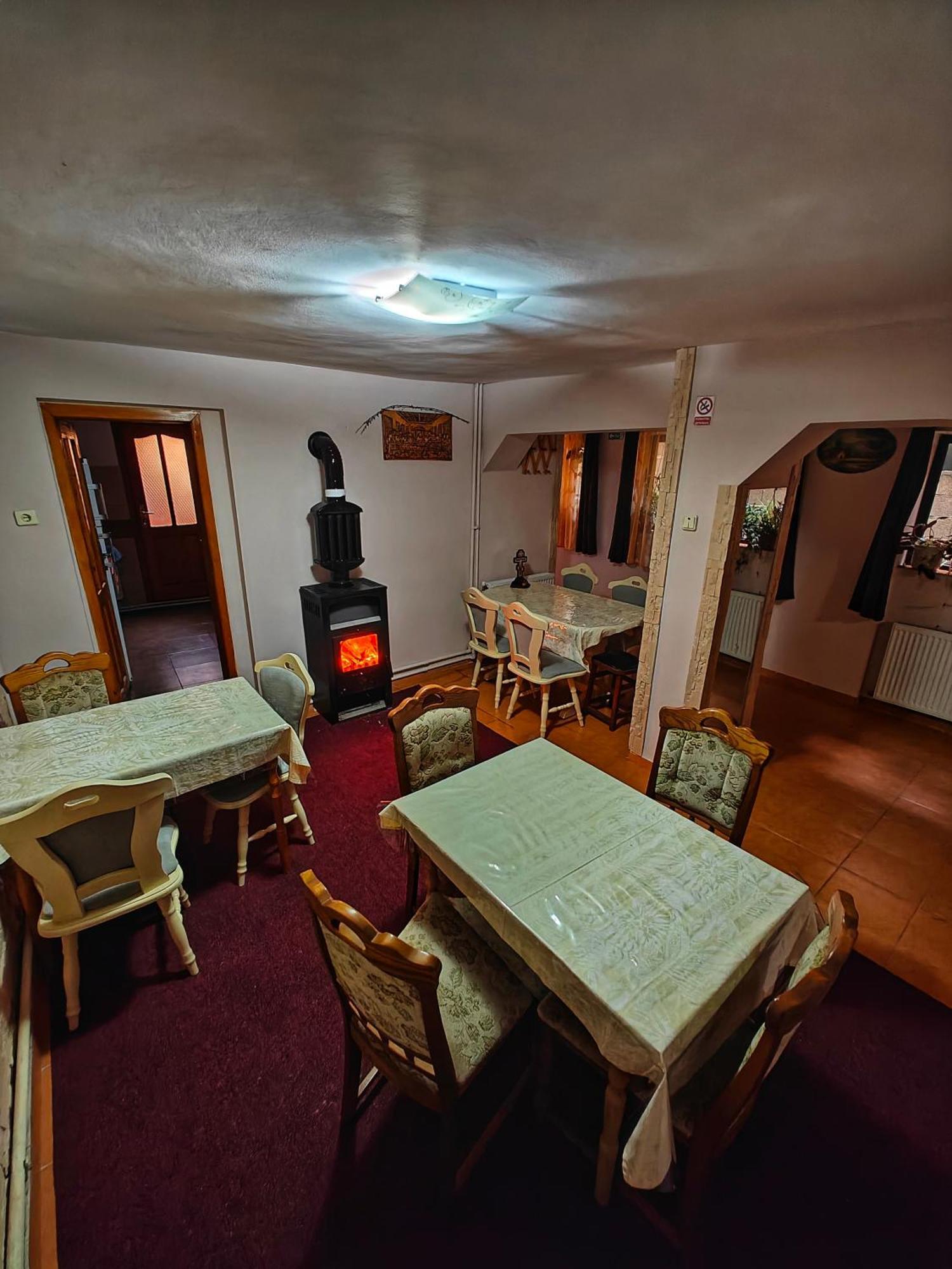 Casa Miclau Διαμέρισμα Băile Herculane Εξωτερικό φωτογραφία