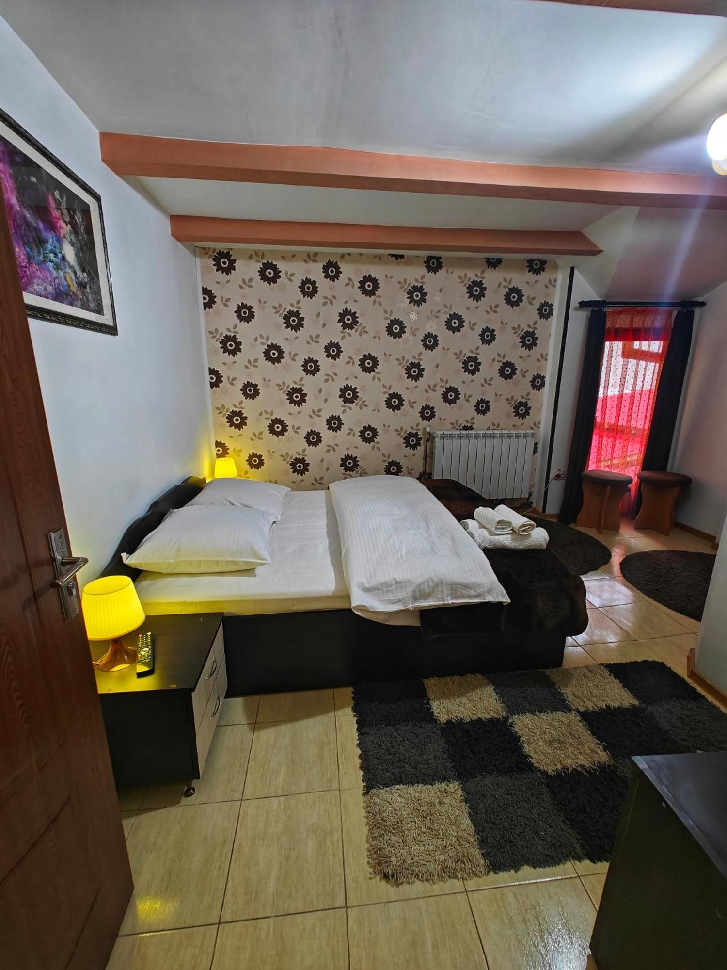 Casa Miclau Διαμέρισμα Băile Herculane Εξωτερικό φωτογραφία