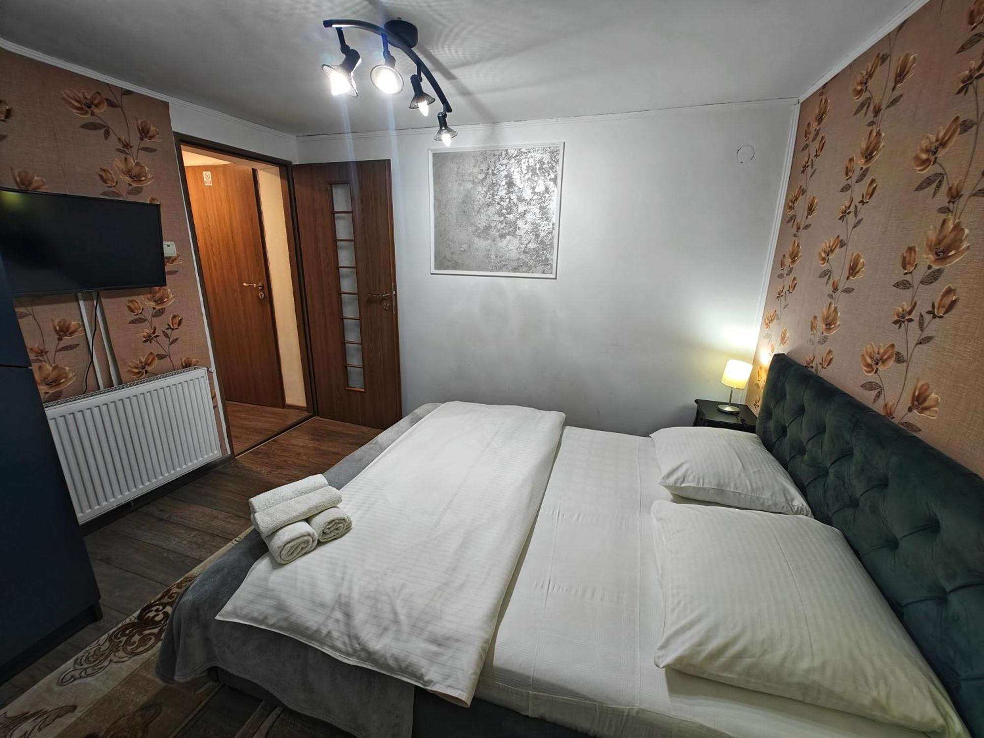 Casa Miclau Διαμέρισμα Băile Herculane Εξωτερικό φωτογραφία